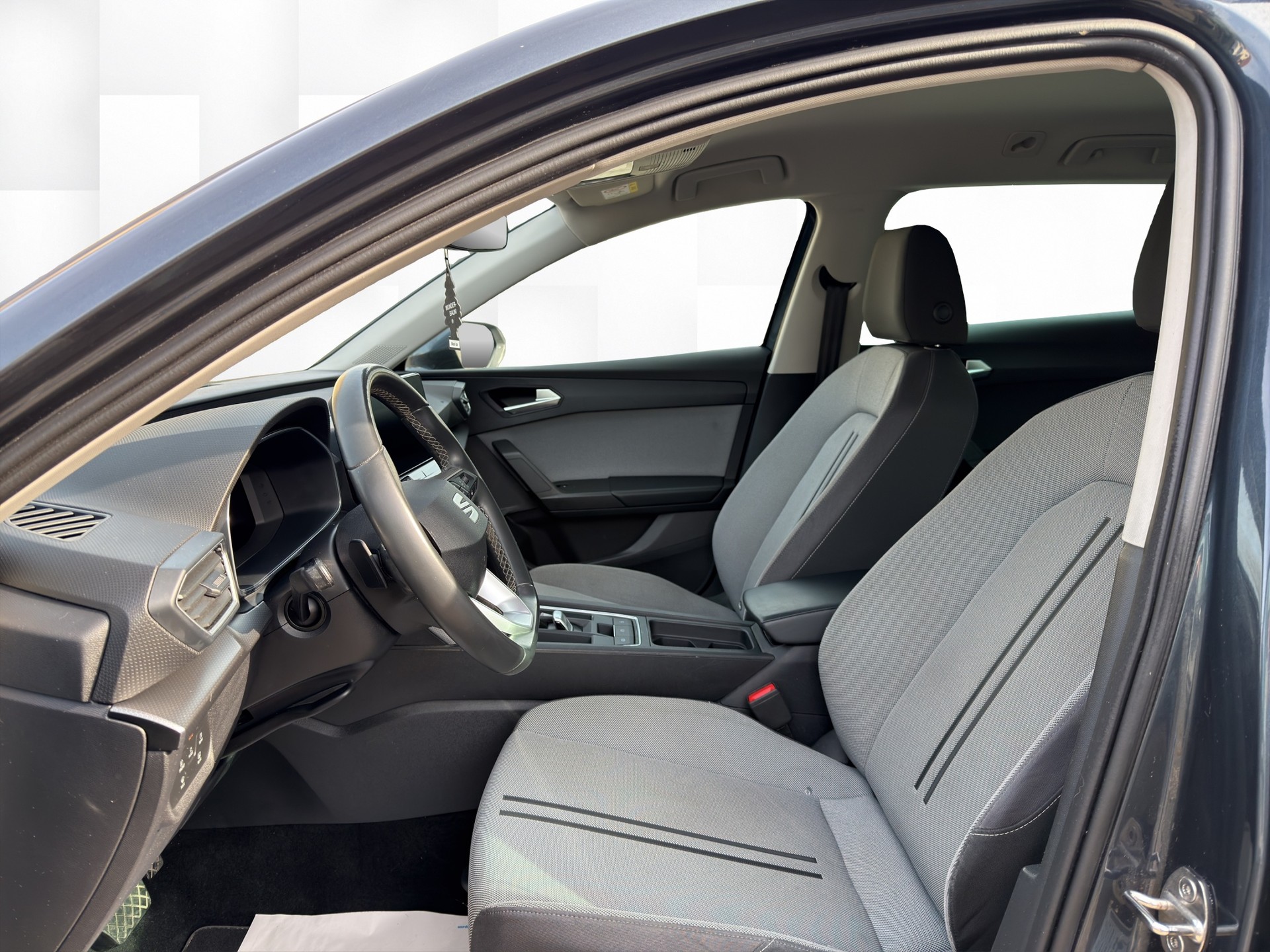 SEAT Leon ST 2.0 TDI EVO DSG 4Drive Style-image-8