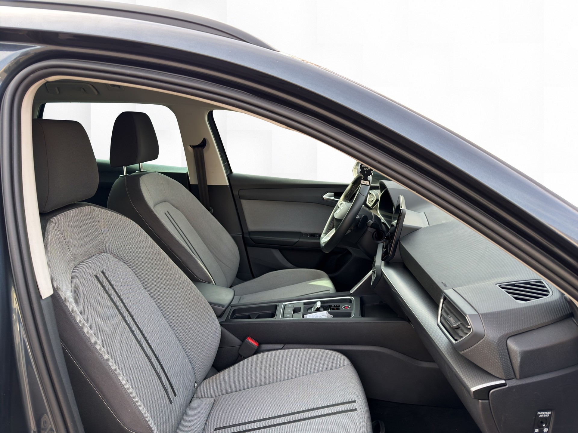 SEAT Leon ST 2.0 TDI EVO DSG 4Drive Style-image-10