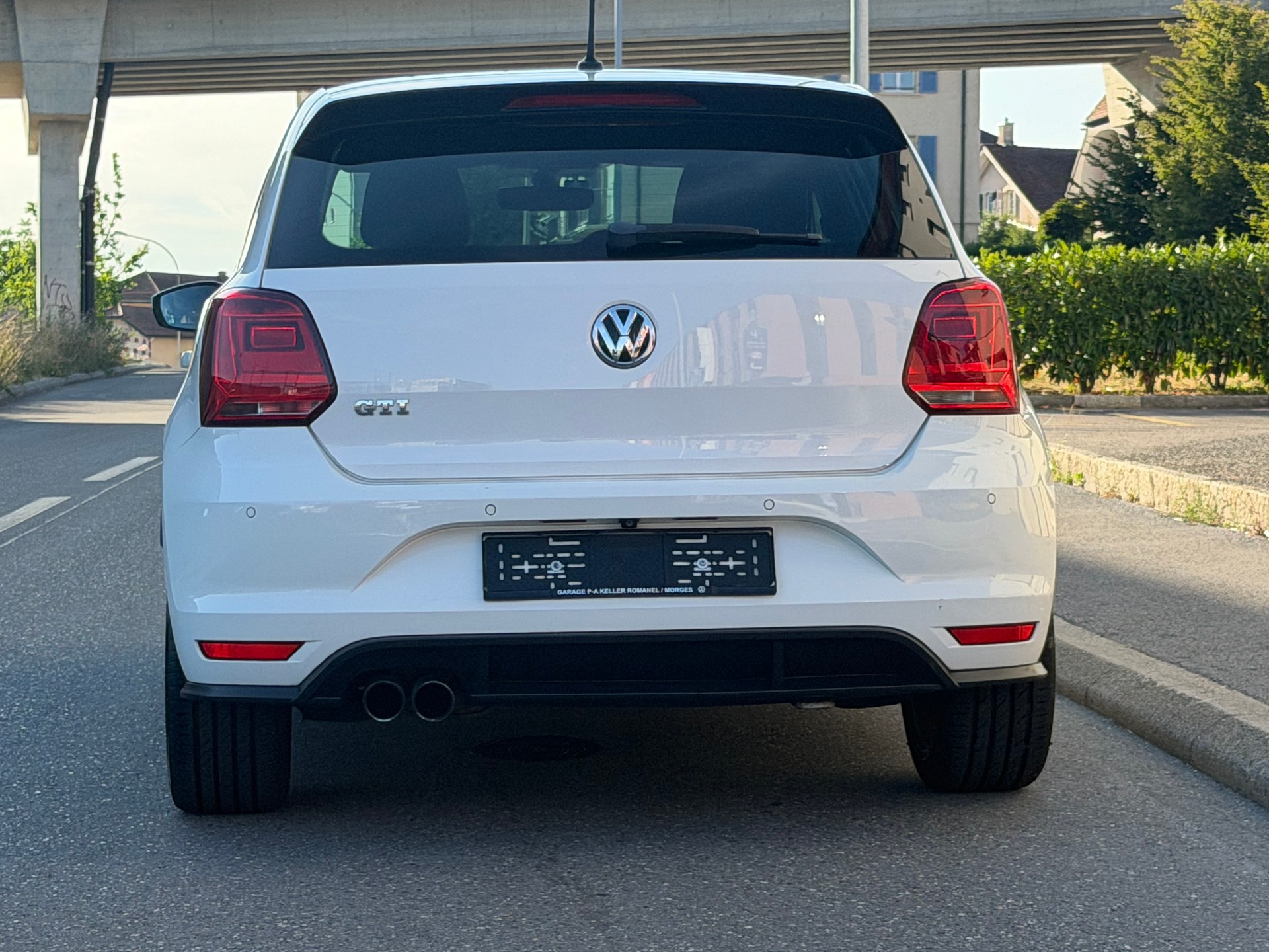 VW Polo 1.8 TSI GTI DSG-showroom-element-3