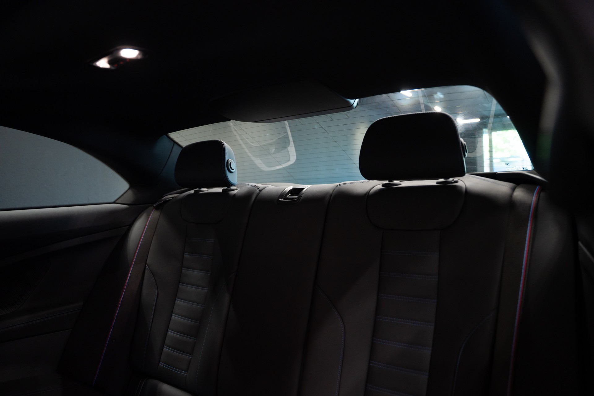 BMW M2 Steptronic / Frozen Grey / Schiebedach / Harman Kardon / Werksgarantie / Gratis Service-image-12