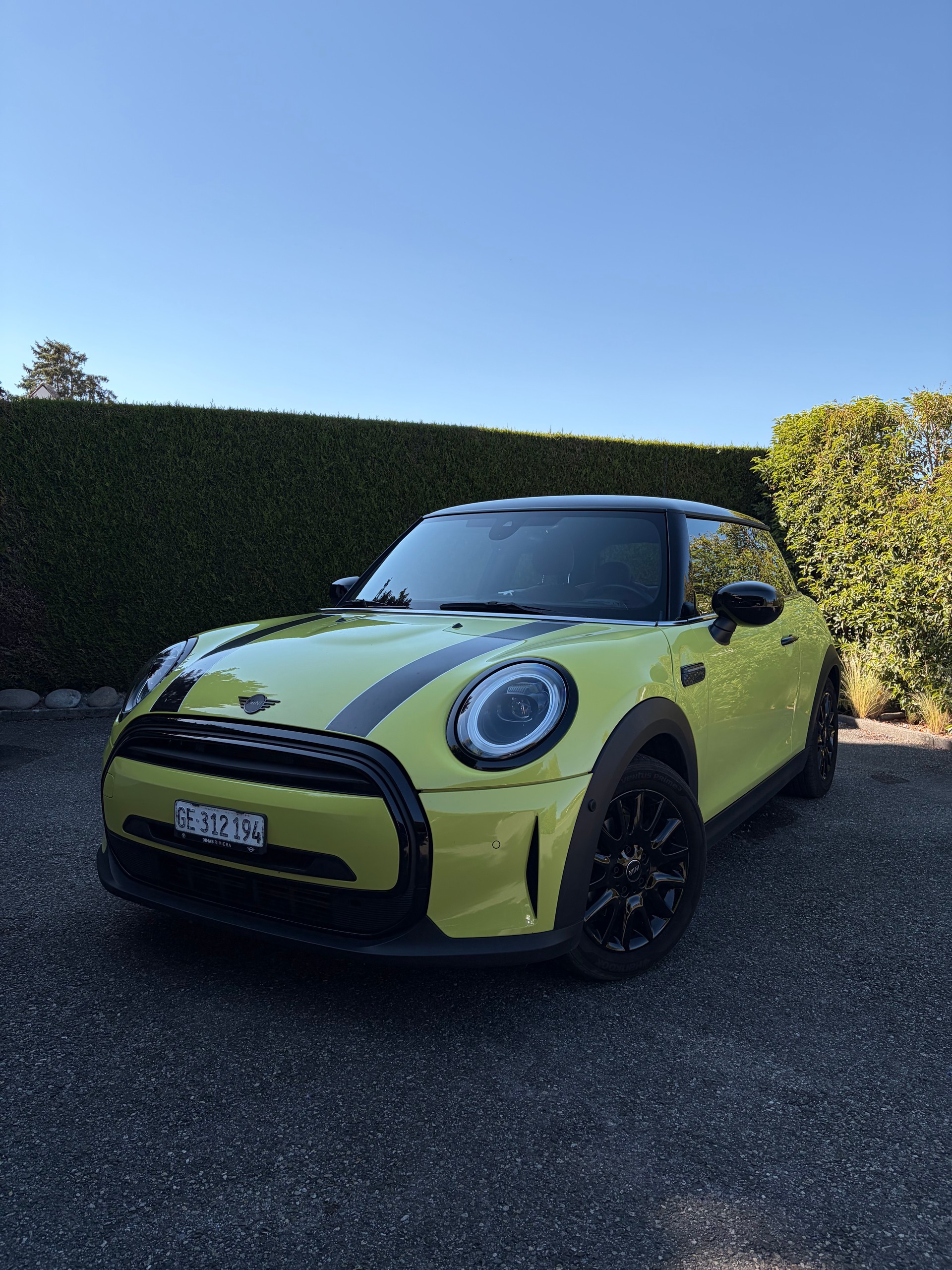 MINI COOPER-image-1