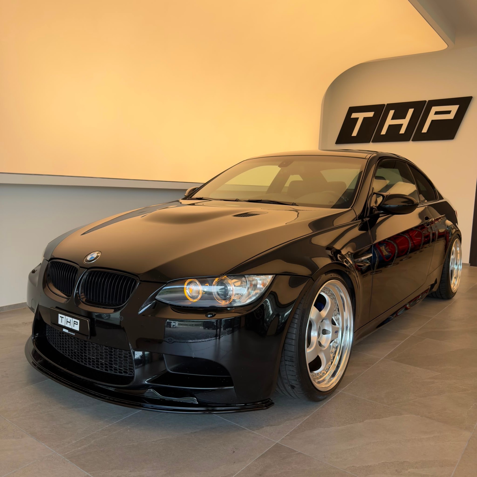 BMW M3 Coupé DSG Facelift Competitione-showroom-element-1