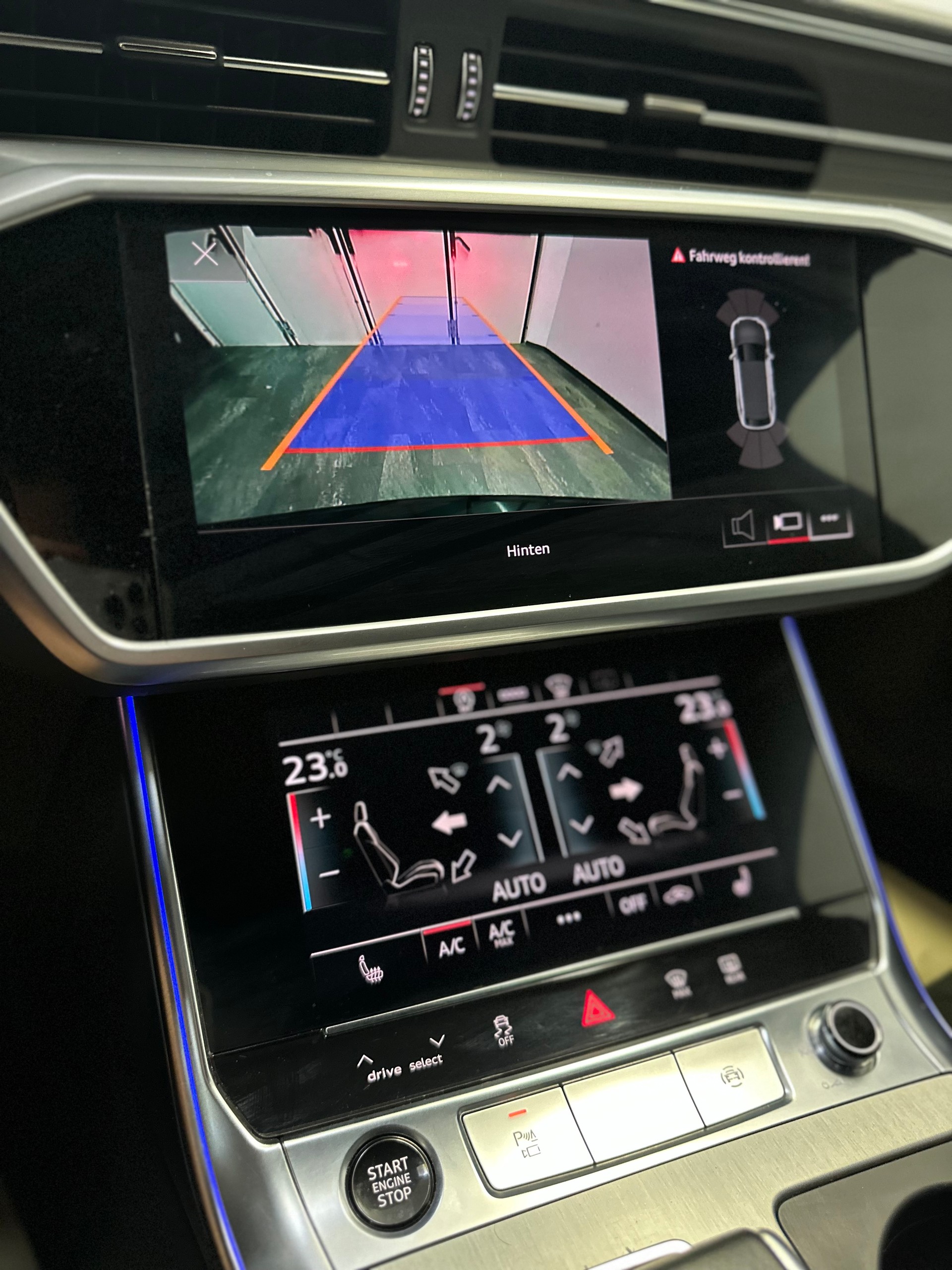AUDI A6 Avant 40 TDI quattro S-tronic-image-18
