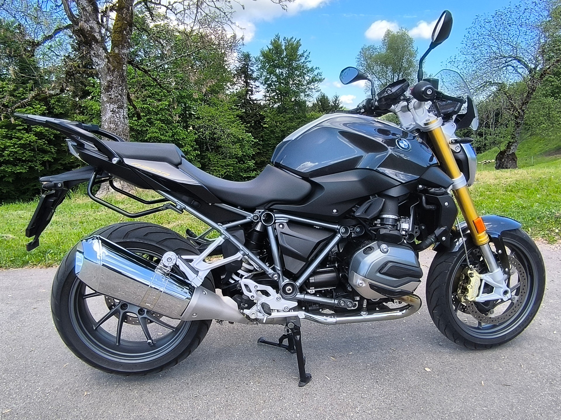 BMW R 1200 R ABS-image-0