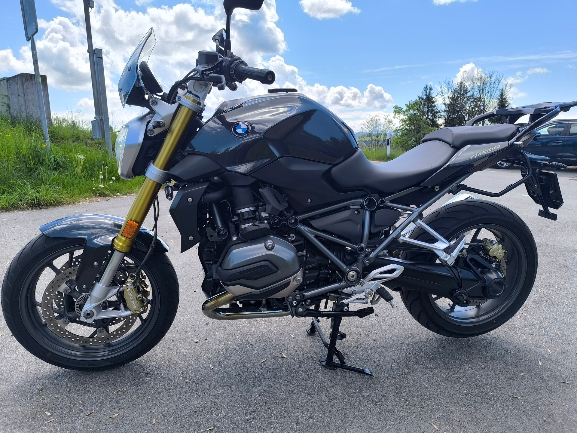 BMW R 1200 R ABS-image-1