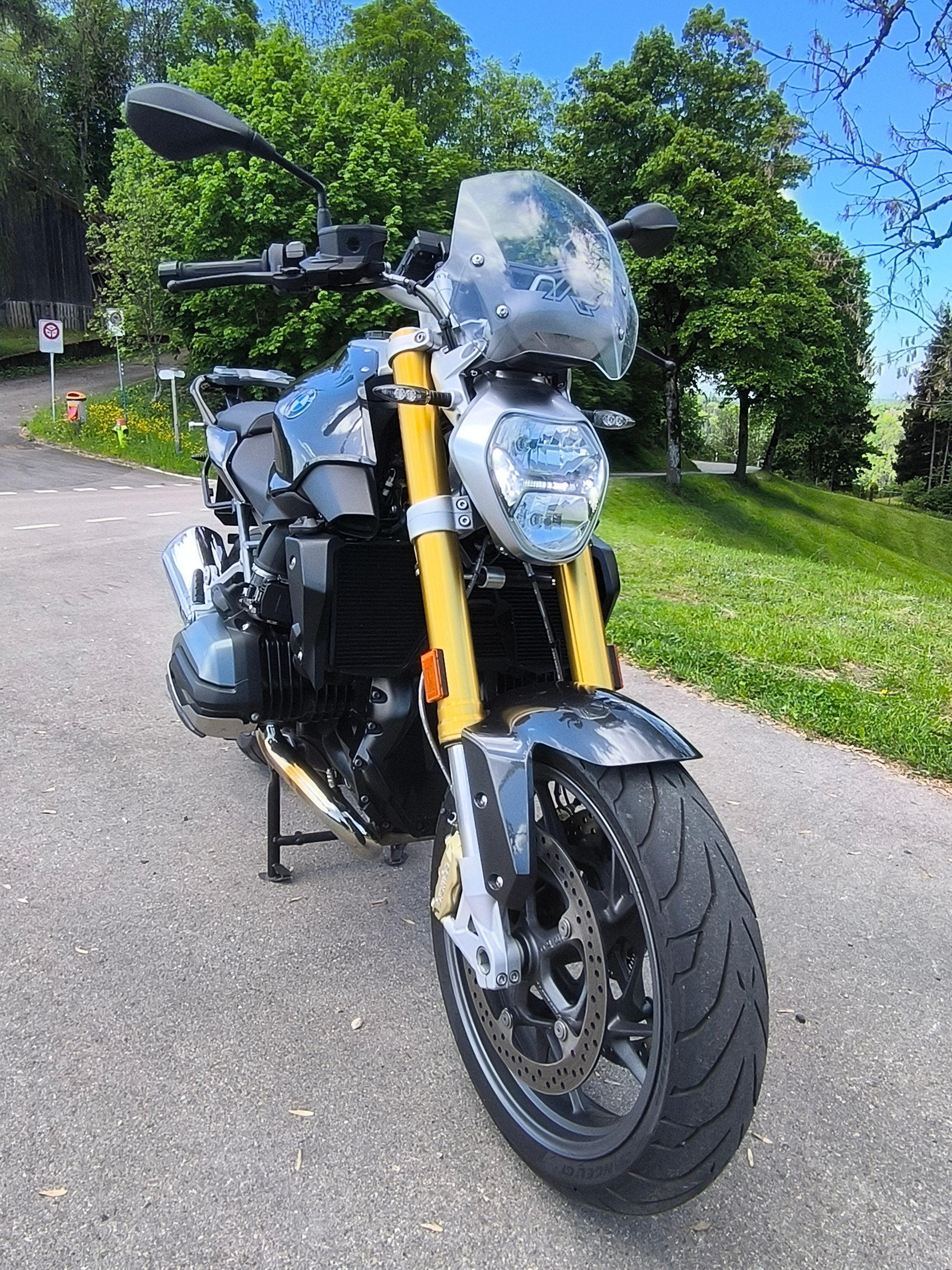 BMW R 1200 R ABS-image-2