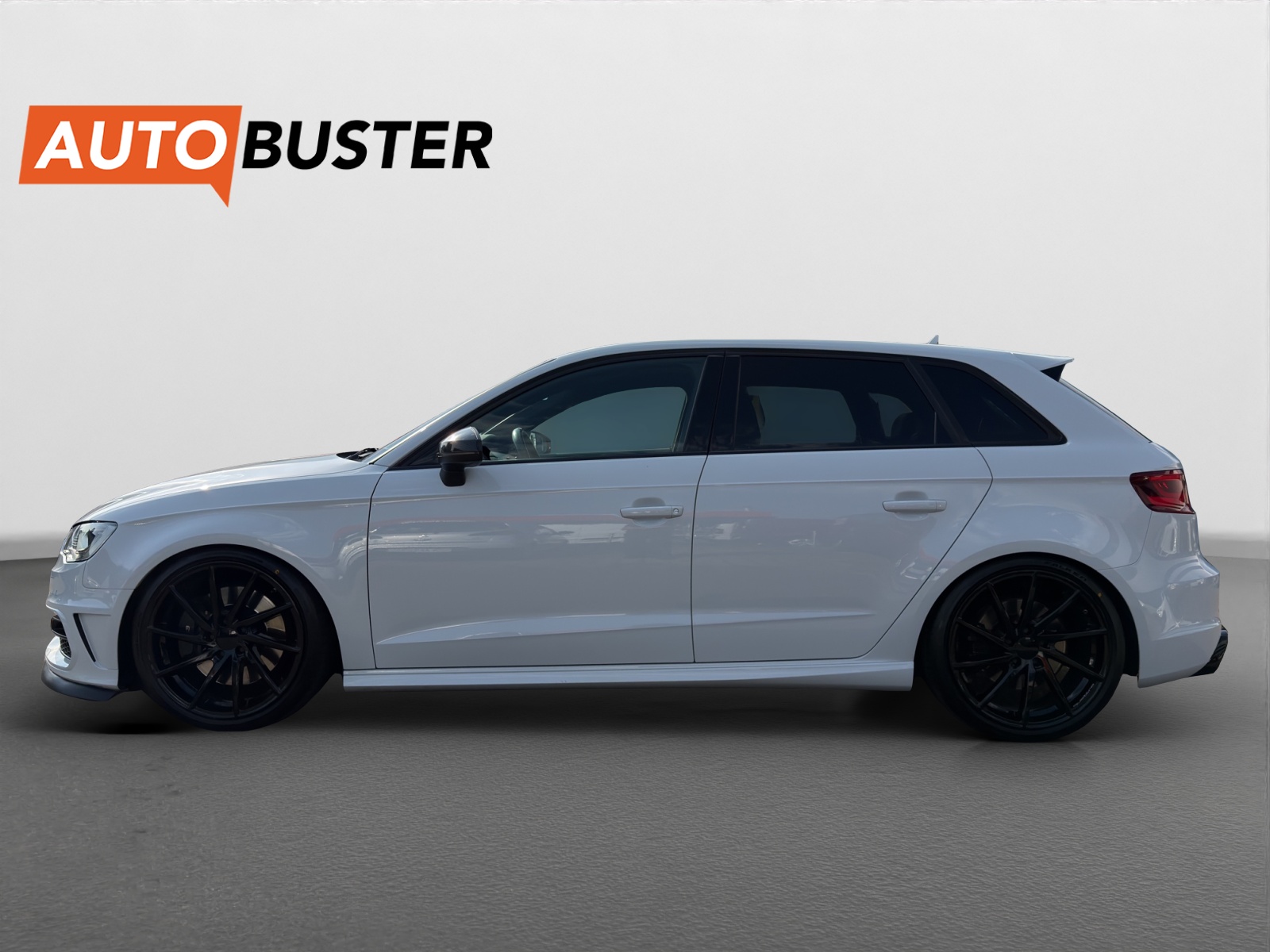 AUDI S3 Sportback 2.0 TFSI quattro S-tronic-showroom-element-1