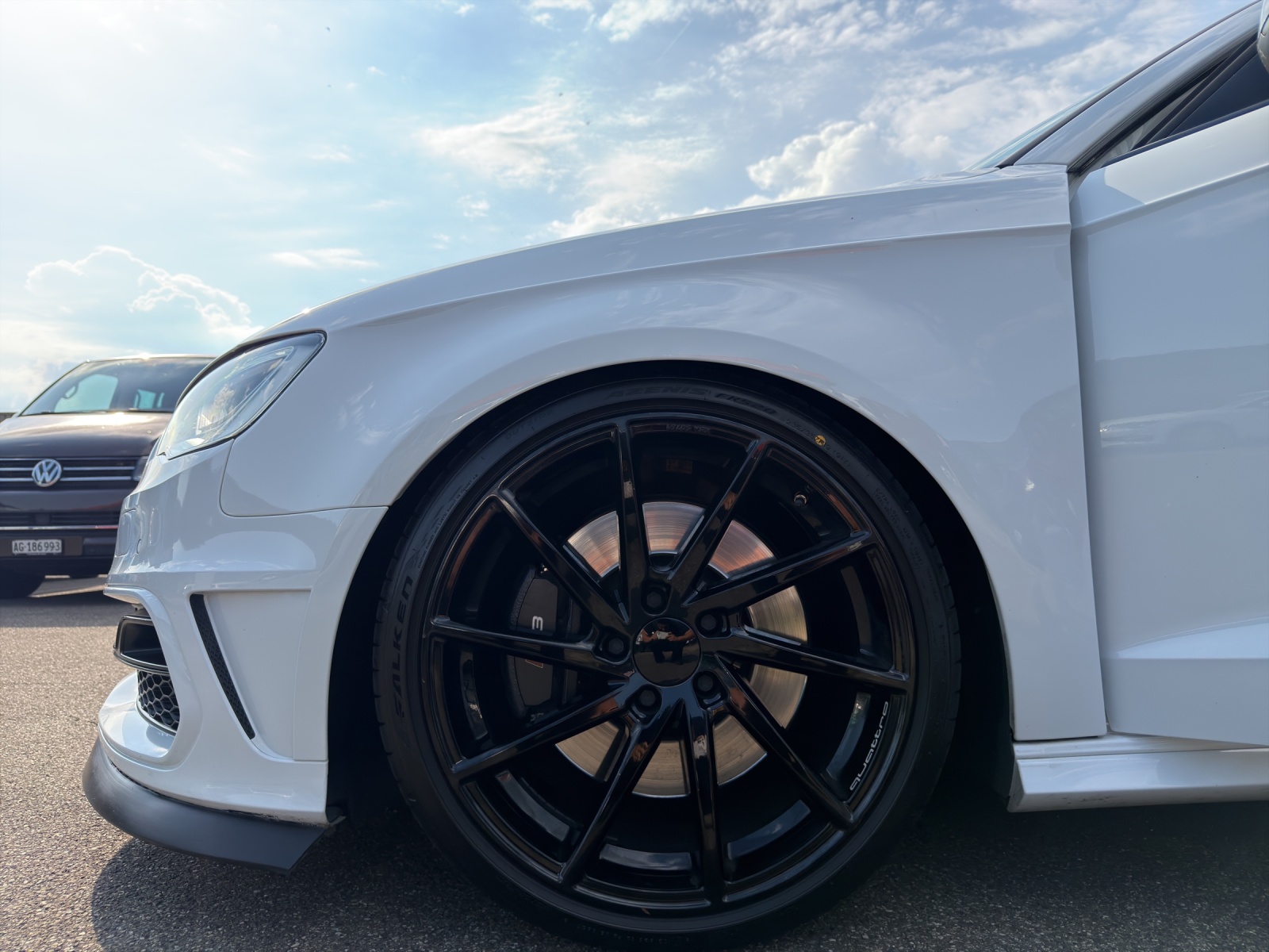 AUDI S3 Sportback 2.0 TFSI quattro S-tronic-image-18