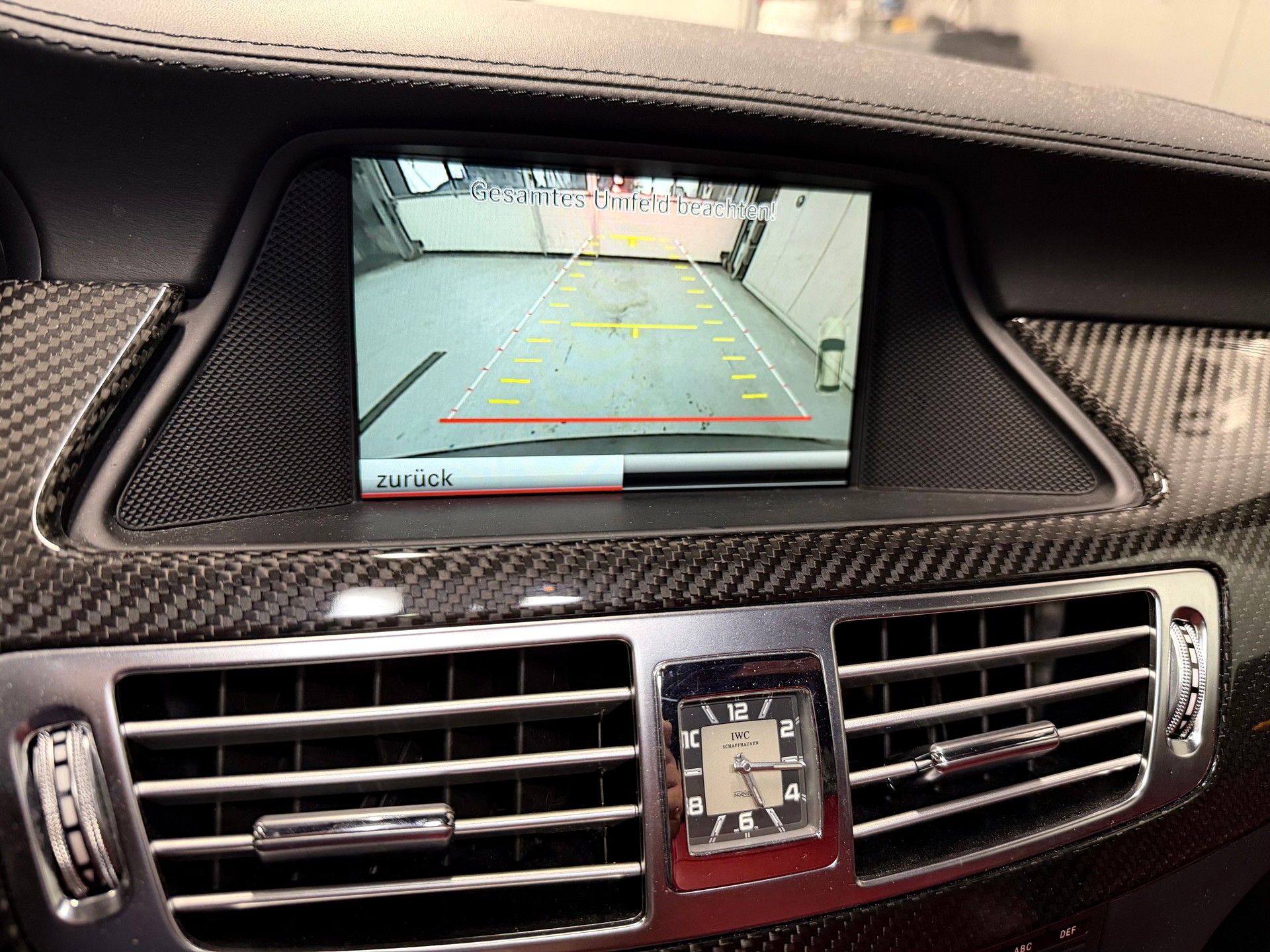 MERCEDES-BENZ CLS Shooting Brake 63 AMG S 4Matic Speedshift MCT-image-10