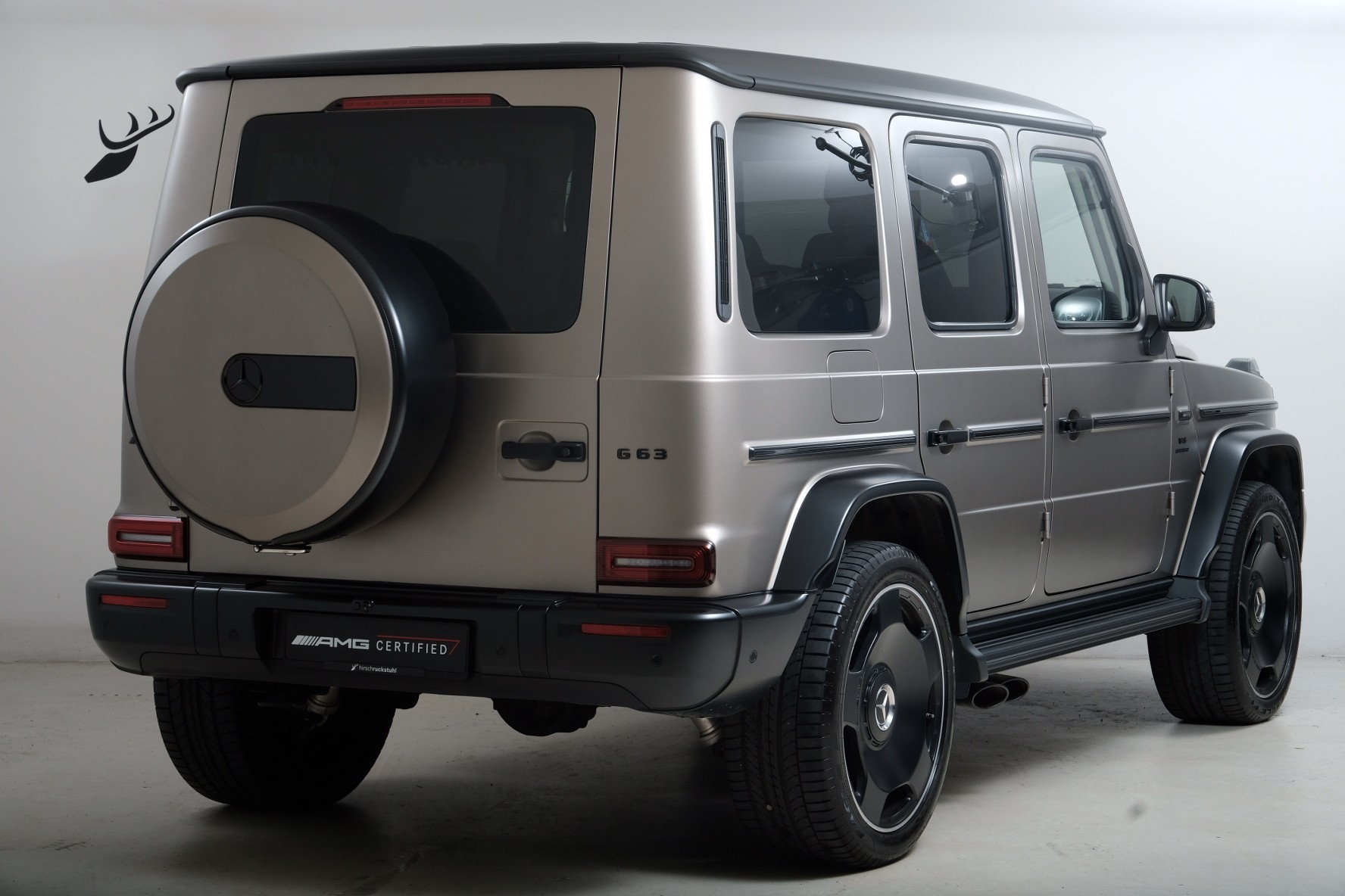 MERCEDES-BENZ G 63 AMG Speedshift Plus G-Tronic-showroom-element-3