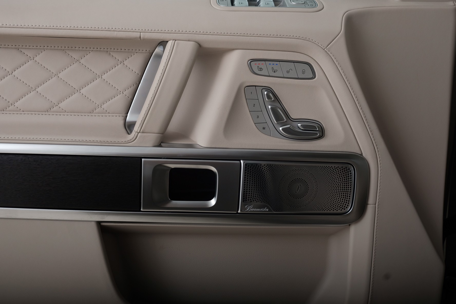 MERCEDES-BENZ G 63 AMG Speedshift Plus G-Tronic-image-9