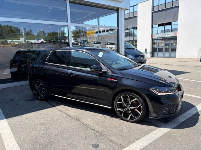 VW Polo 2.0 TSI GTI DSG-image-1