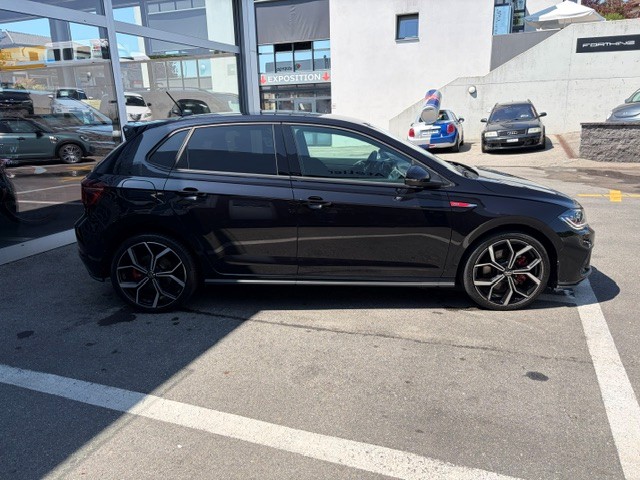 VW Polo 2.0 TSI GTI DSG-image-2
