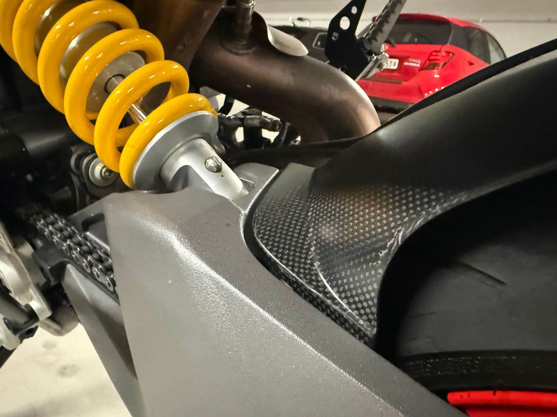 DUCATI Hypermotard 950 RVE (35kW)-image-13