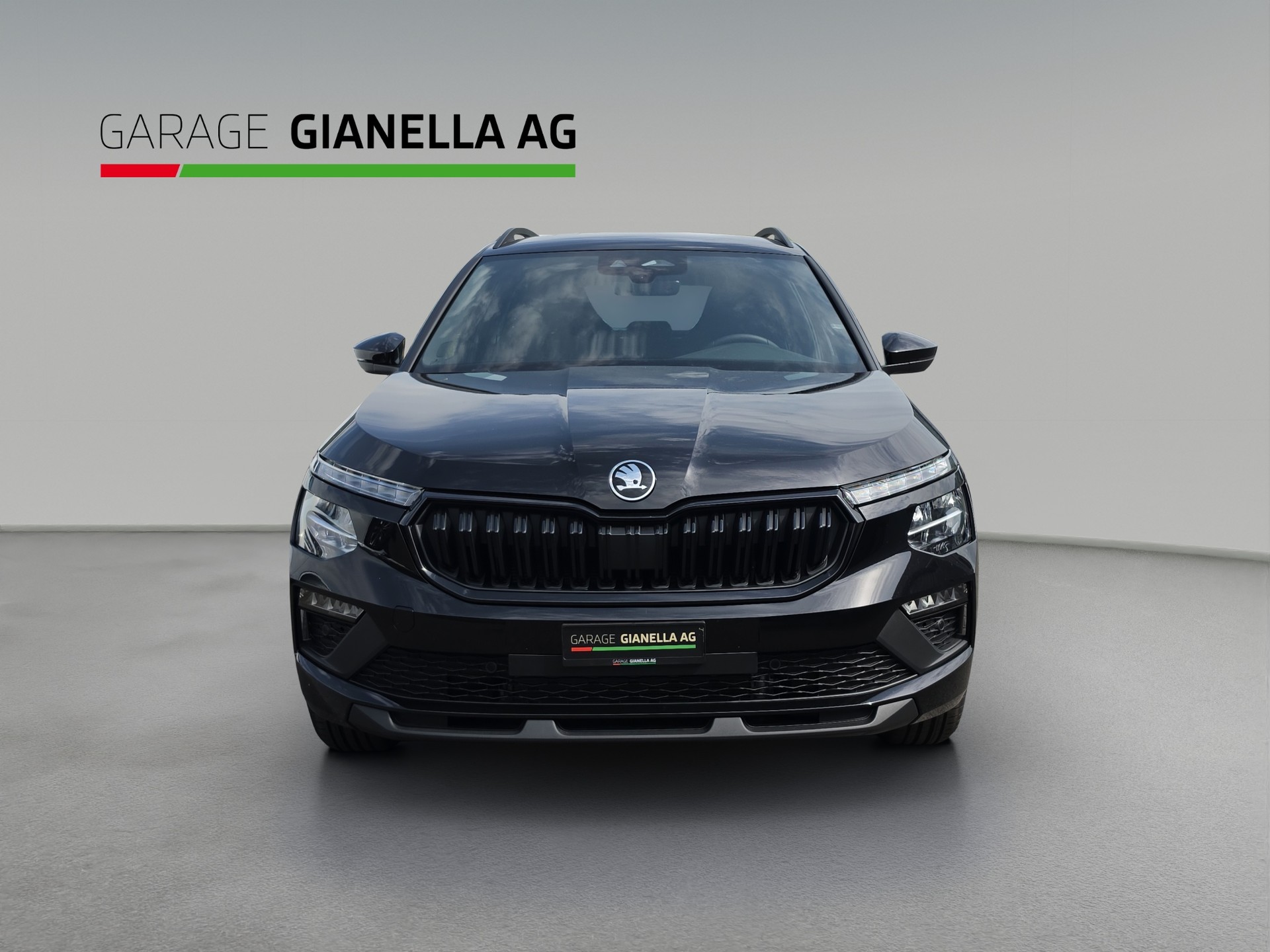 SKODA Kamiq 1.0 TSI Dynamic DSG-showroom-element-3