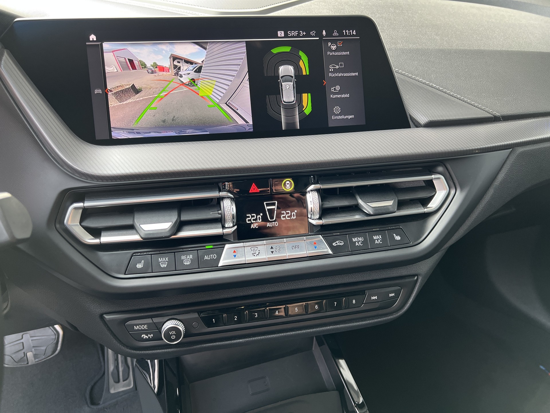 BMW M135i xDrive Steptronic-image-6