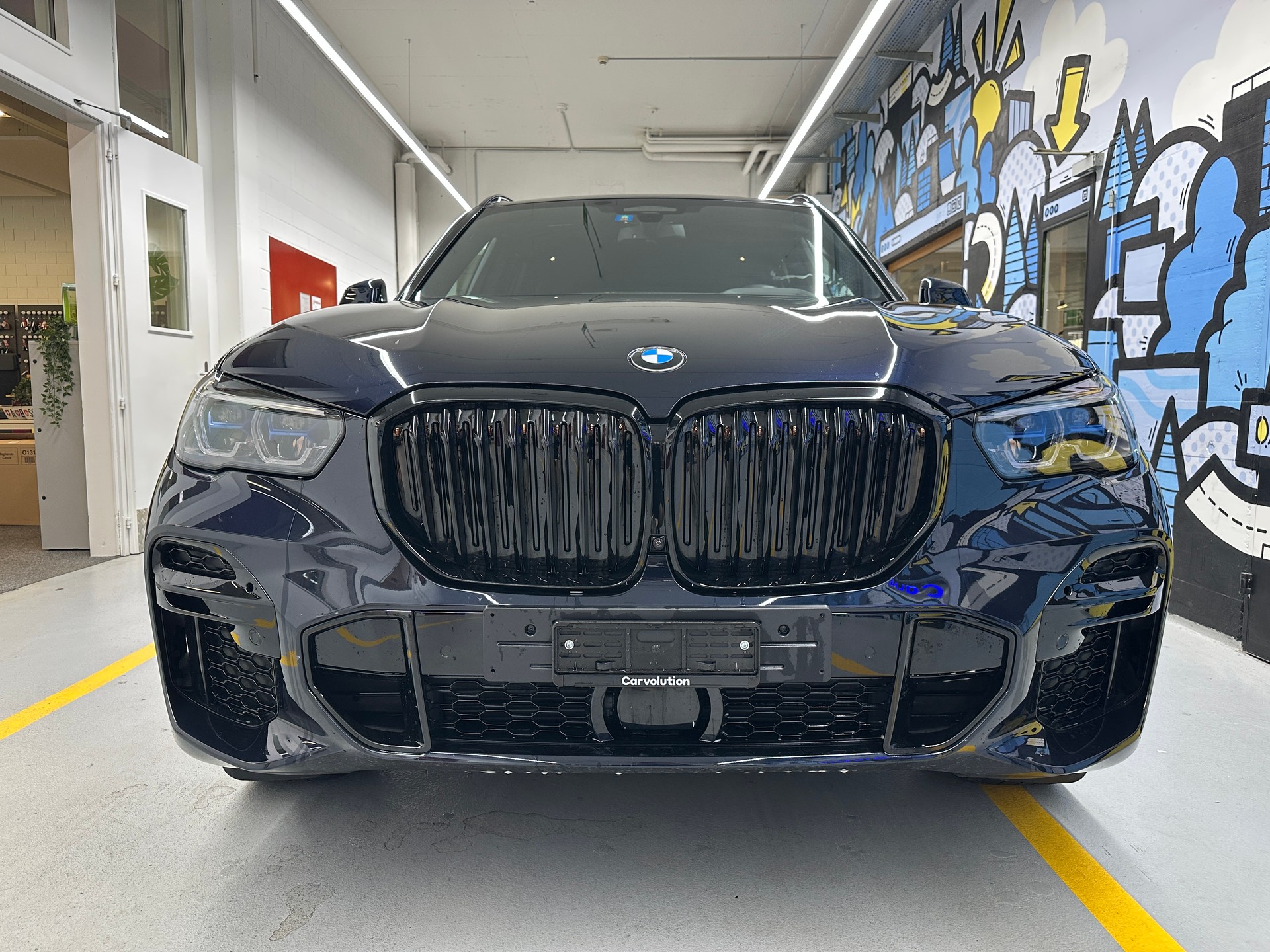 BMW X5 xDrive 48V 40d M Sport Steptronic-showroom-element-1