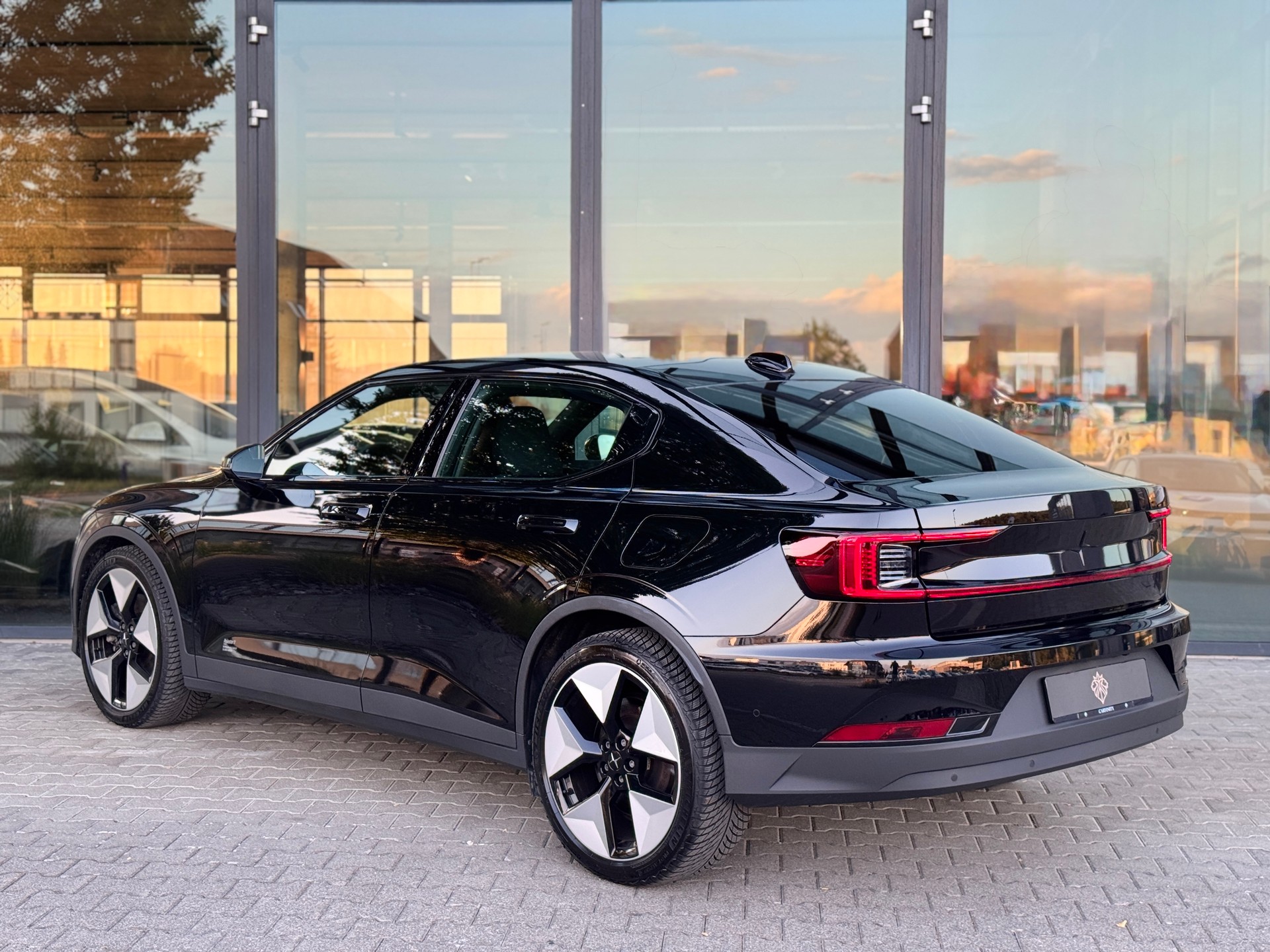 POLESTAR Polestar 2 Long Range Dual 78 kWh MY23-image-5