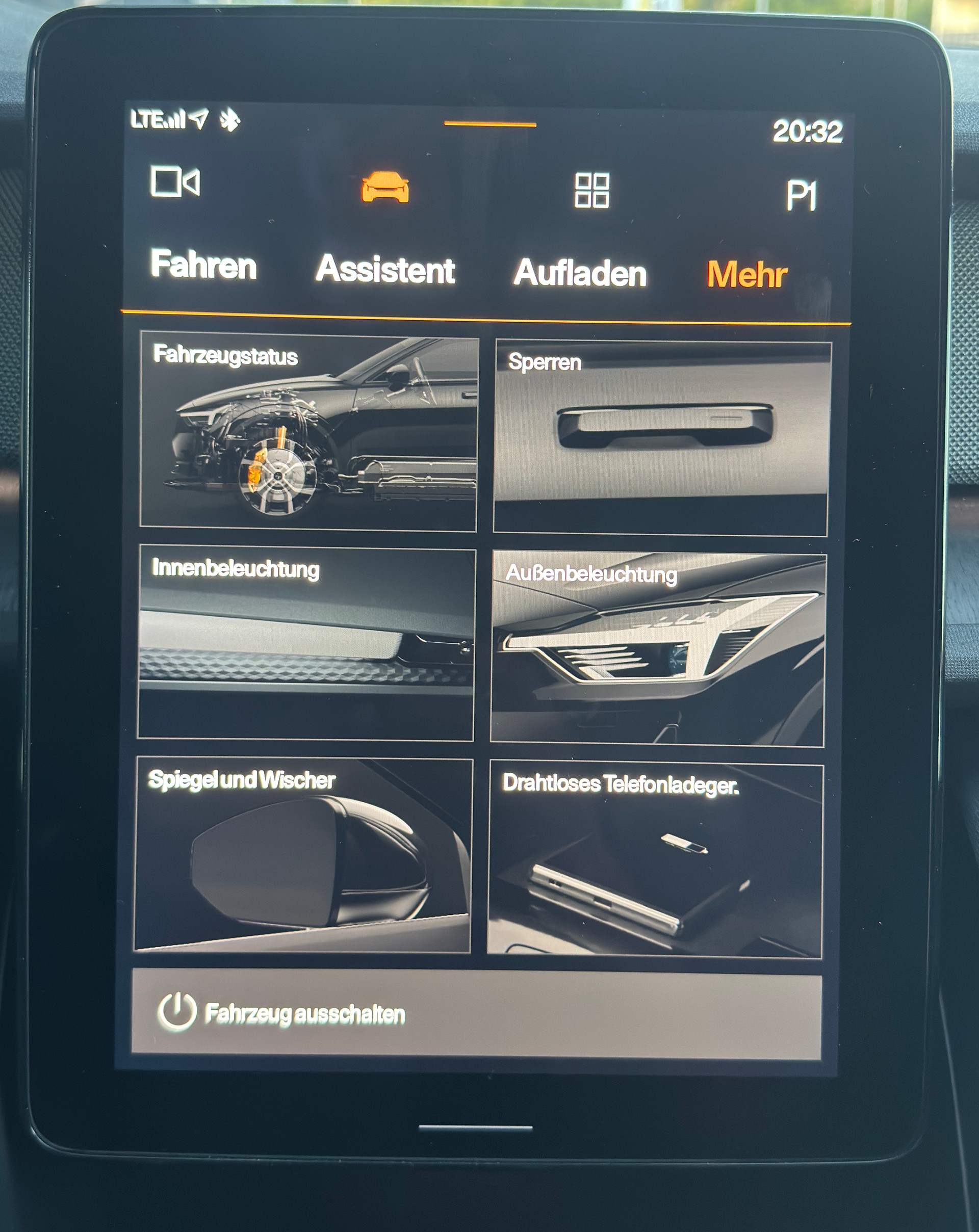 POLESTAR Polestar 2 Long Range Dual 78 kWh MY23-image-16