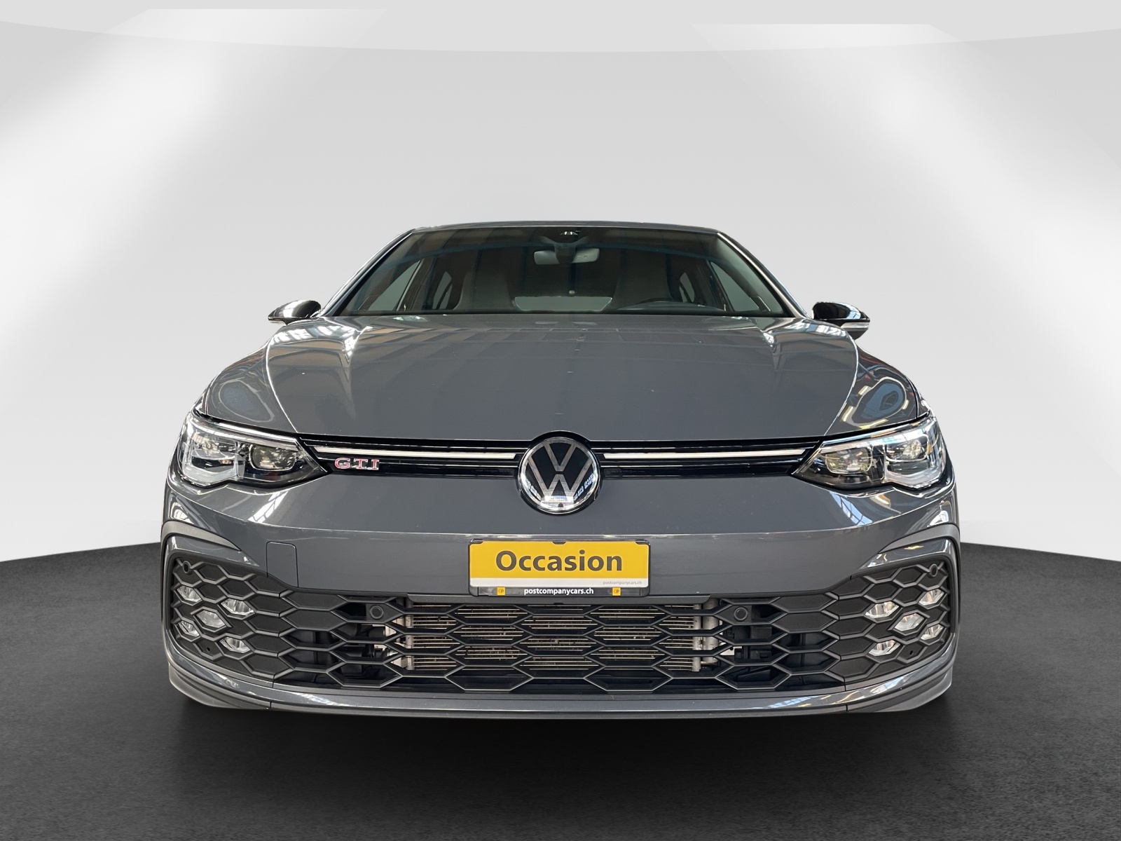 VW Golf VIII 2.0 TSI GTI DSG-showroom-element-1