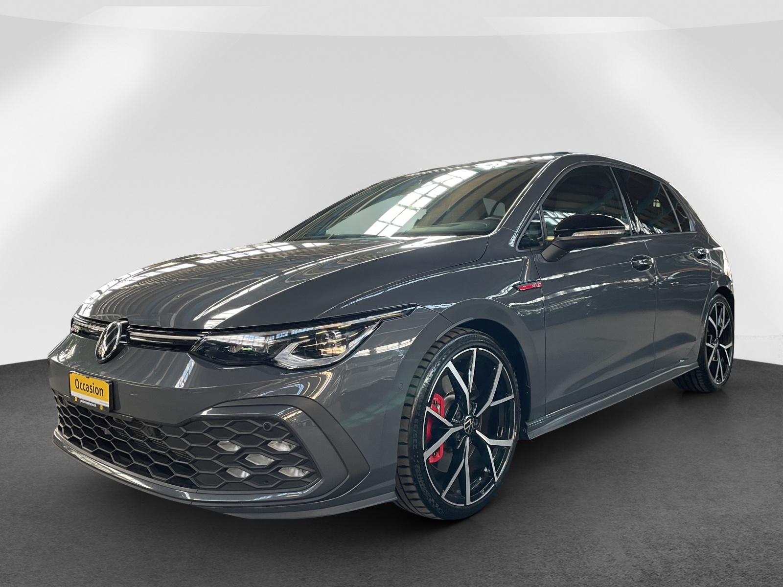 VW Golf VIII 2.0 TSI GTI DSG-showroom-element-2