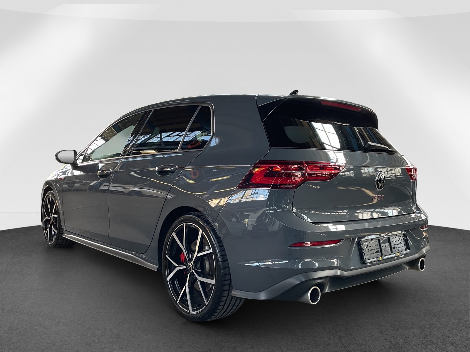 VW Golf VIII 2.0 TSI GTI DSG-showroom-element-3