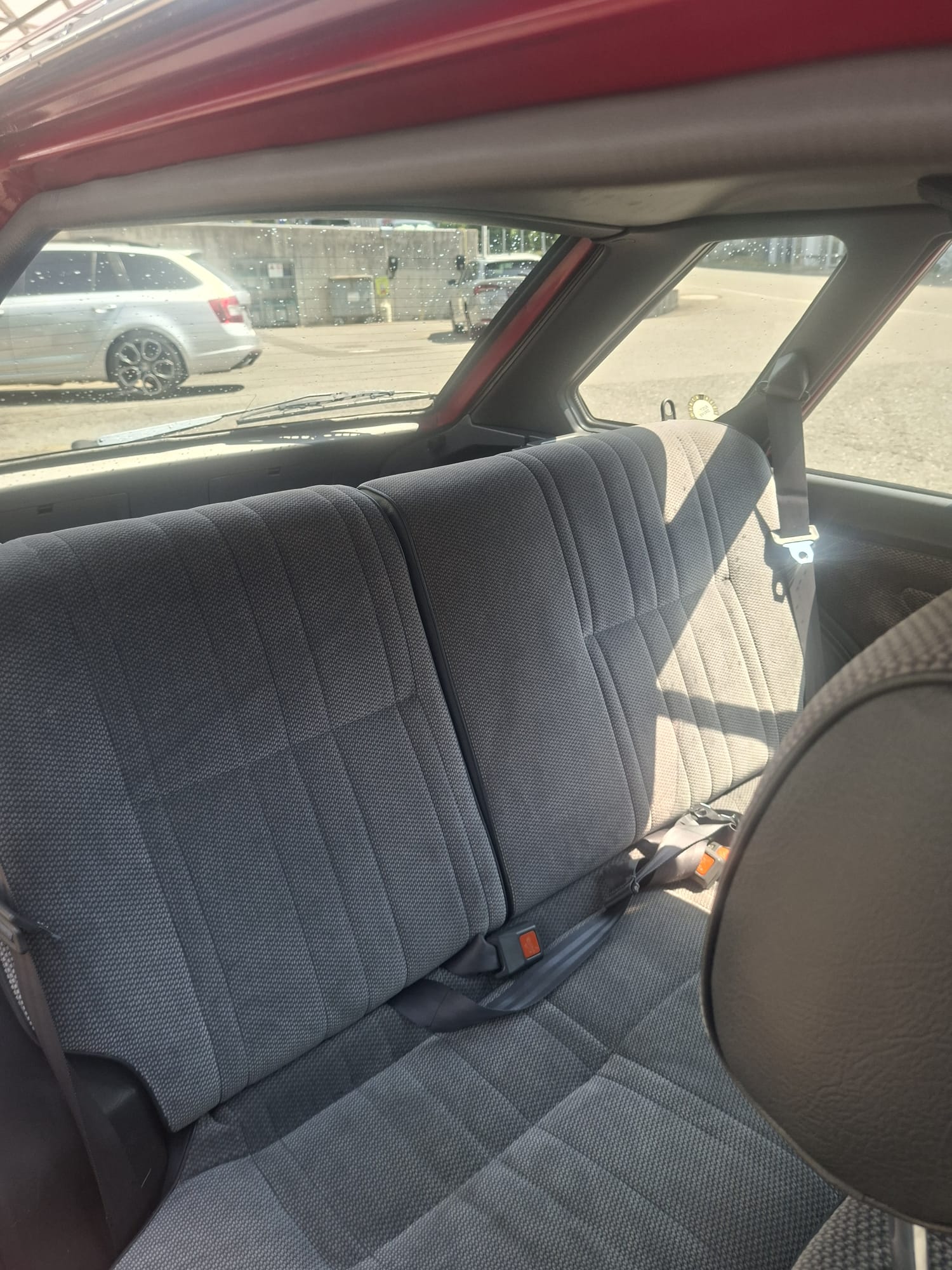 NISSAN 1.6 SGX-image-11