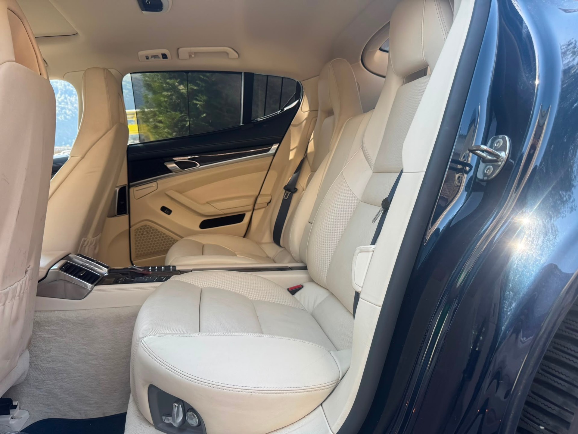 PORSCHE Panamera 4S 4.8 PDK-image-10