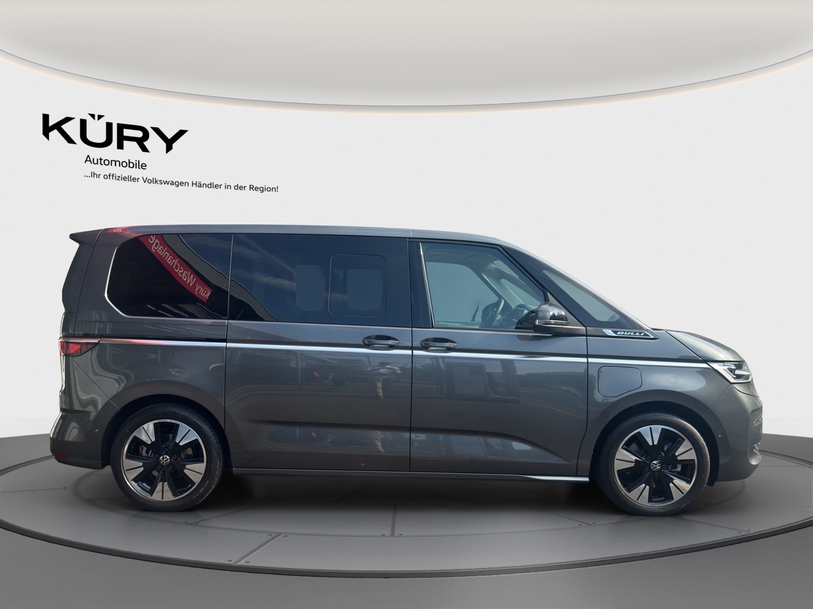 VW Multivan 1.5 eHybrid Style Liberty 4Motion DSG-showroom-element-3