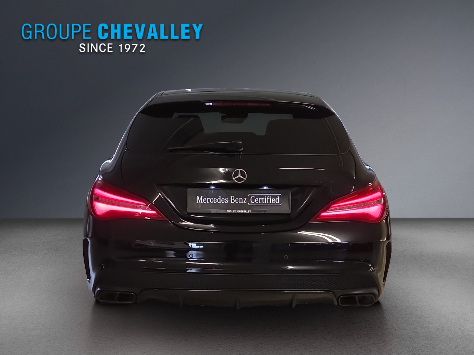 MERCEDES-BENZ CLA 250 AMG Line 4Matic-image-4