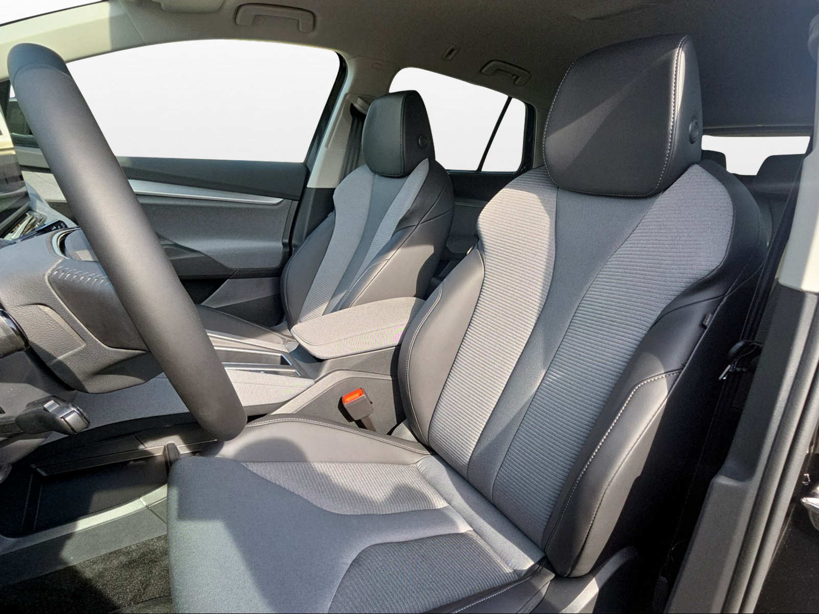 SKODA Enyaq 85x Dynamic 4x4-image-7