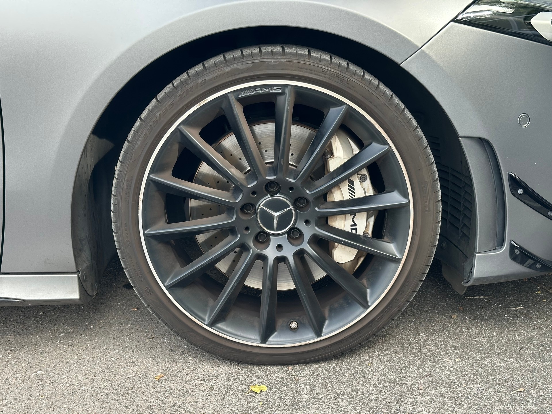 MERCEDES-BENZ A 35 AMG 4matic-image-6
