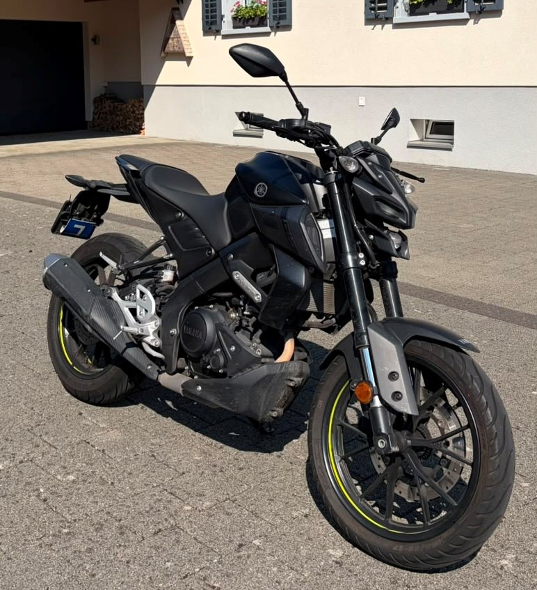 YAMAHA MT-125 ABS-image-3