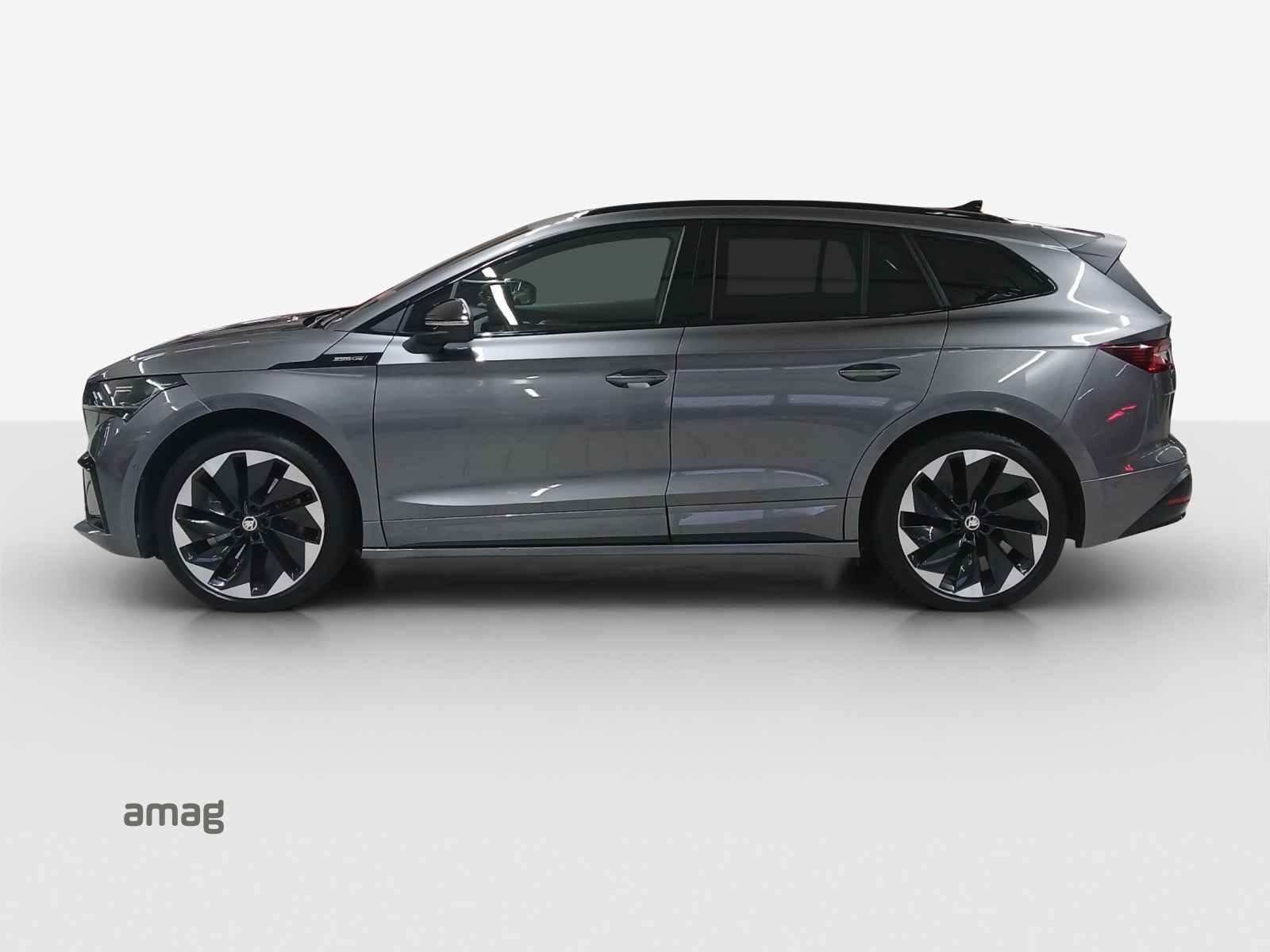 SKODA Enyaq iV 80x SportLine-showroom-element-1