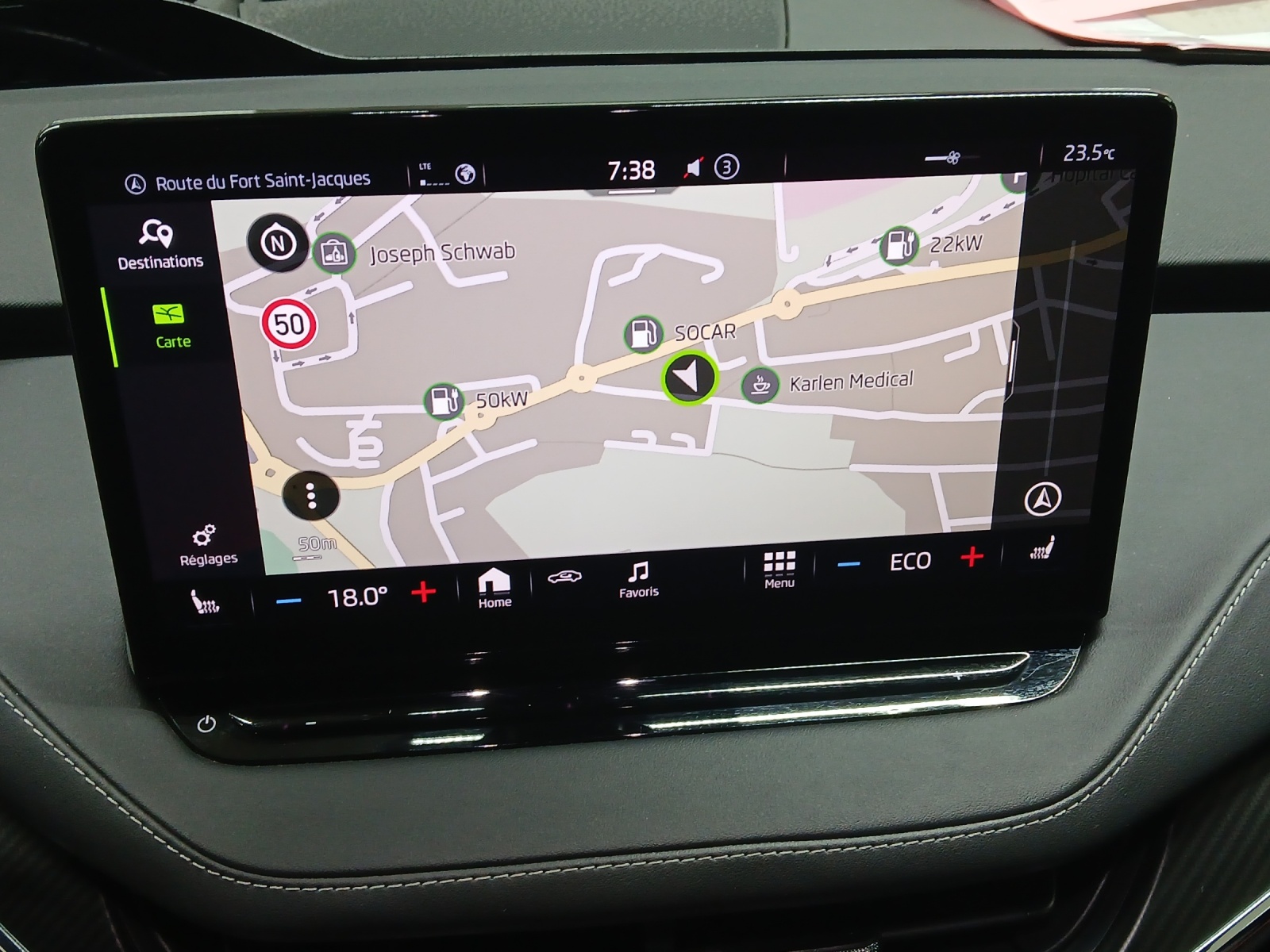 SKODA Enyaq iV 80x SportLine-image-15