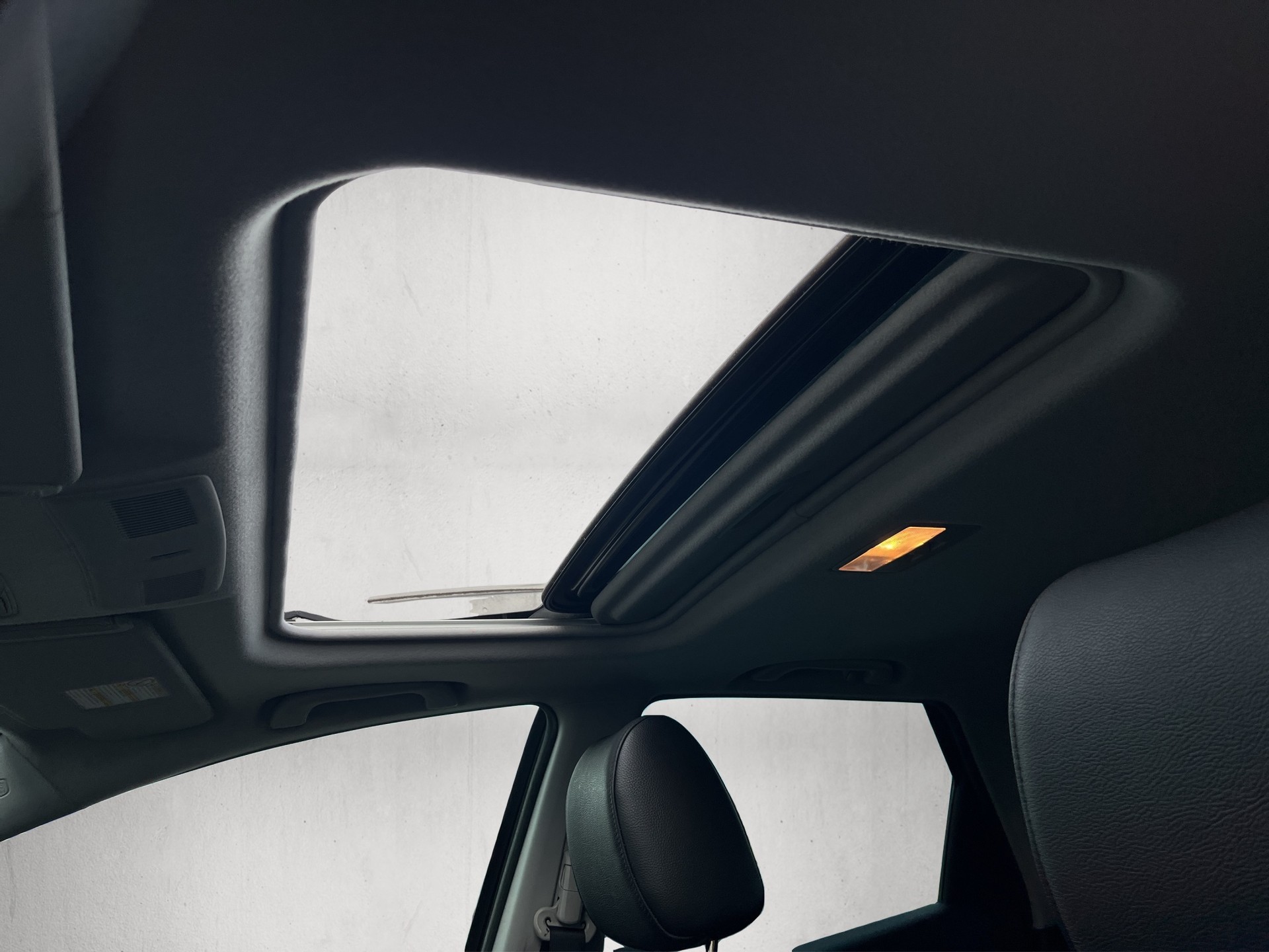 MAZDA CX-7 2.3T Exclusive-image-14