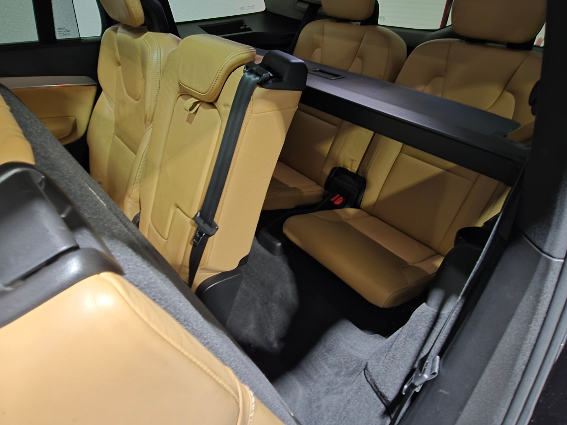 VOLVO XC90 D5 AWD Inscription Geartronic, MFK 16.09.2026-image-19
