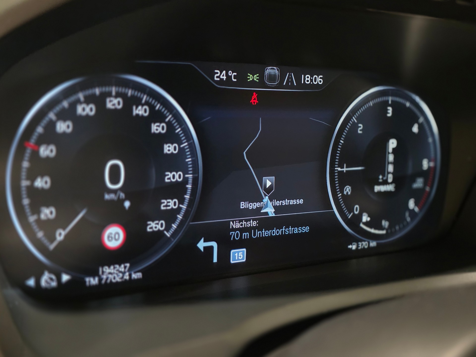 VOLVO XC90 D5 AWD Inscription Geartronic, MFK 16.09.2026-image-7