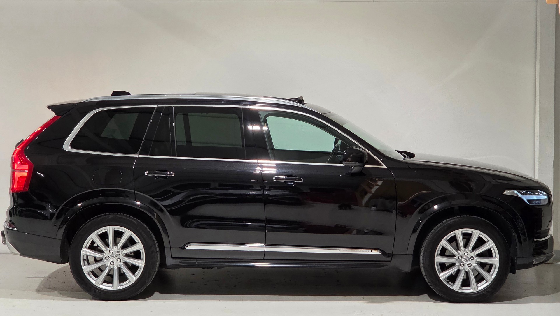 VOLVO XC90 D5 AWD Inscription Geartronic, MFK 16.09.2026-image-29