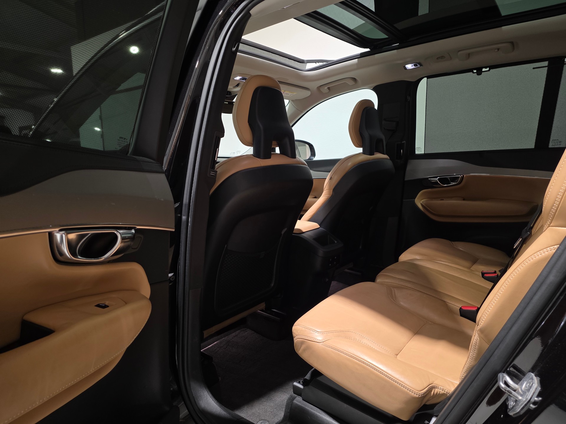 VOLVO XC90 D5 AWD Inscription Geartronic, MFK 16.09.2026-image-17