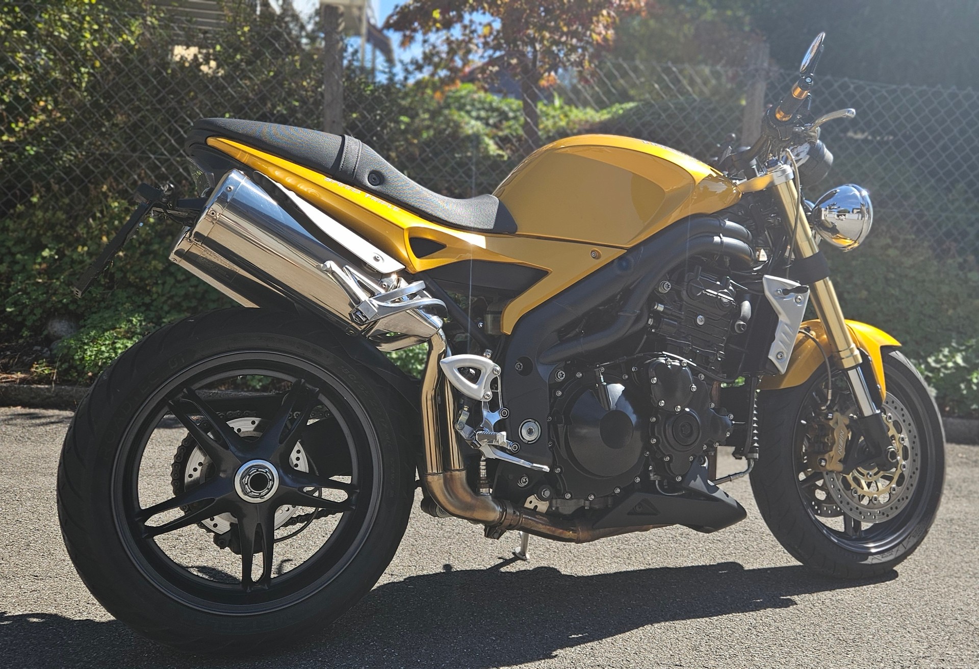 TRIUMPH Speed Triple 1050-image-9