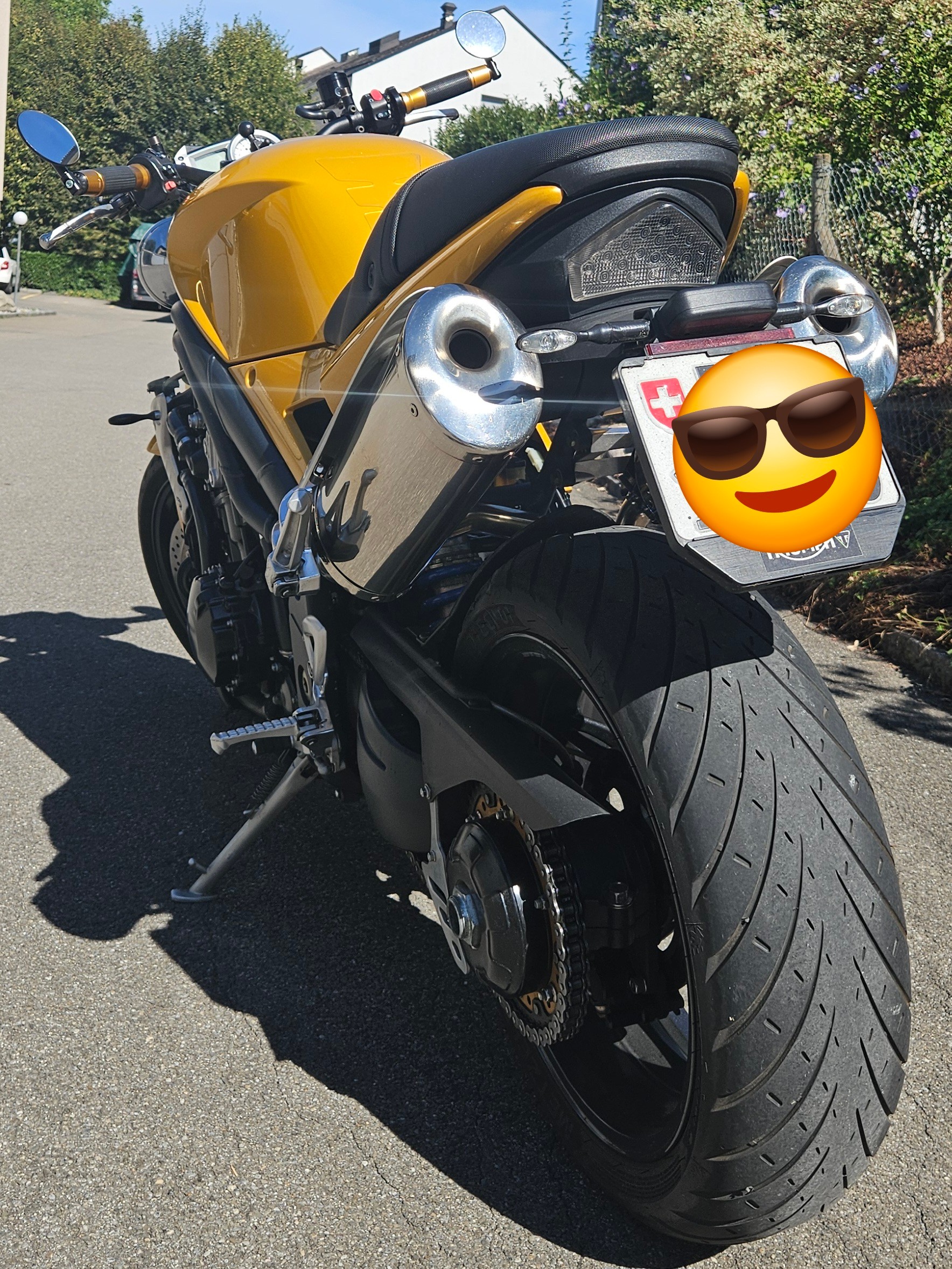 TRIUMPH Speed Triple 1050-image-7