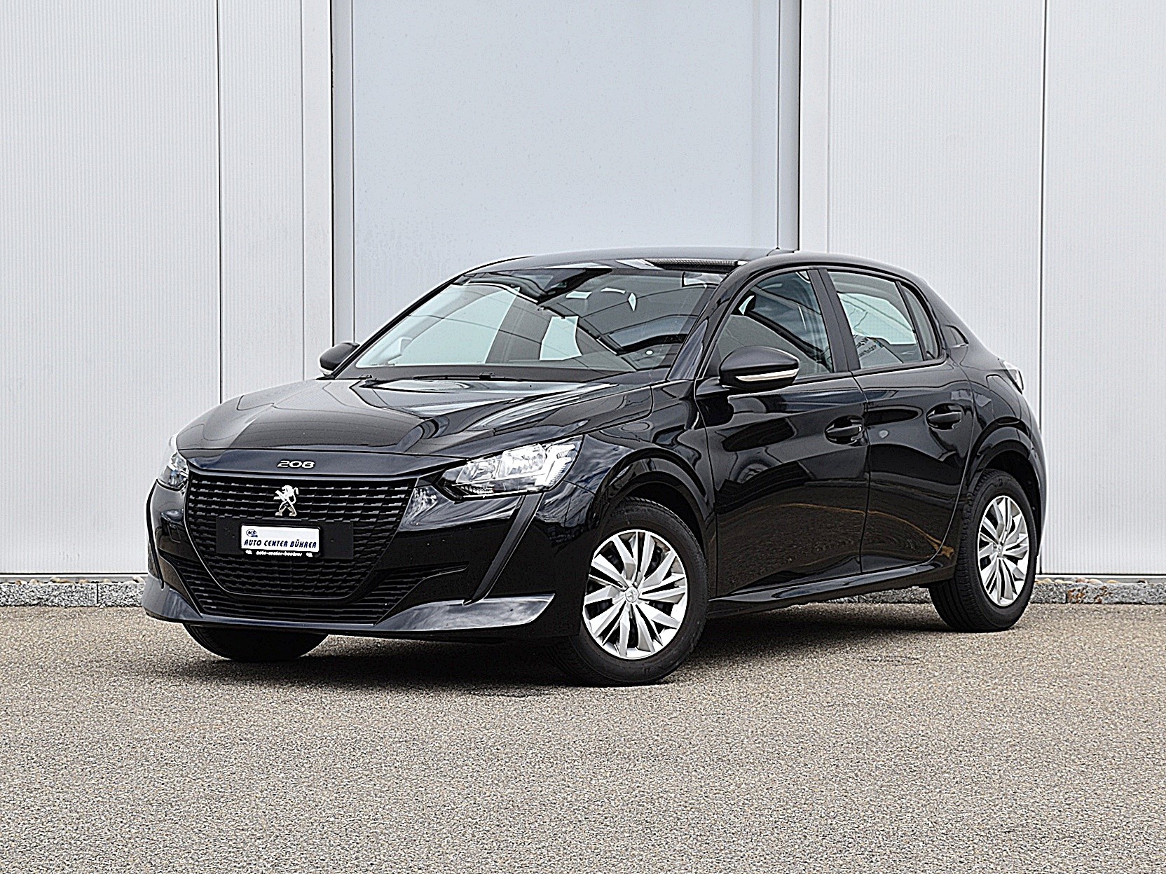 PEUGEOT 208 1.2 PureTech Like