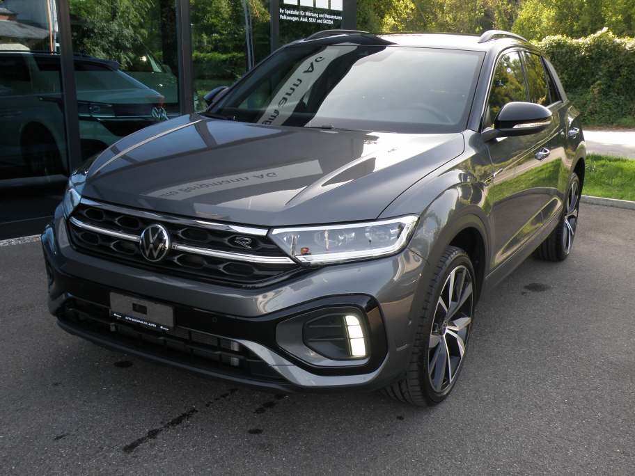 VW T-Roc 1.5 TSI R-Line DSG-showroom-element-1
