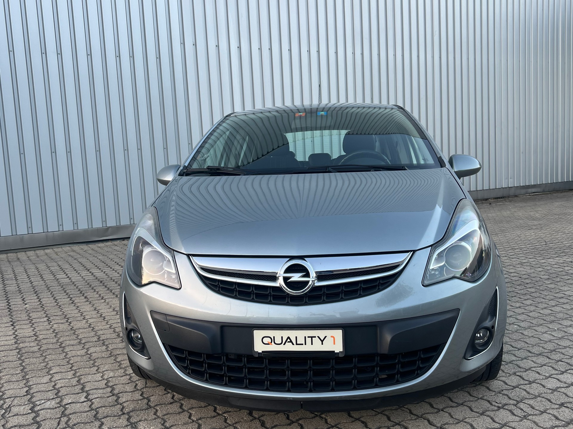 OPEL Corsa 1.4 TP Anniversary Edition Automatic-showroom-element-2