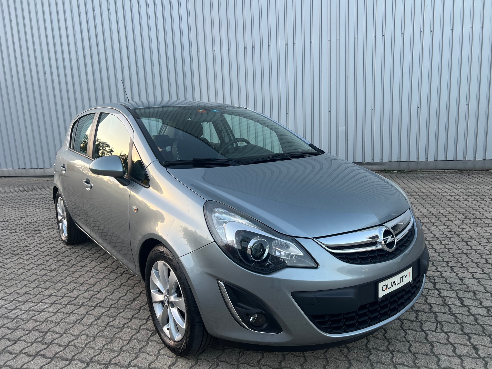 OPEL Corsa 1.4 TP Anniversary Edition Automatic