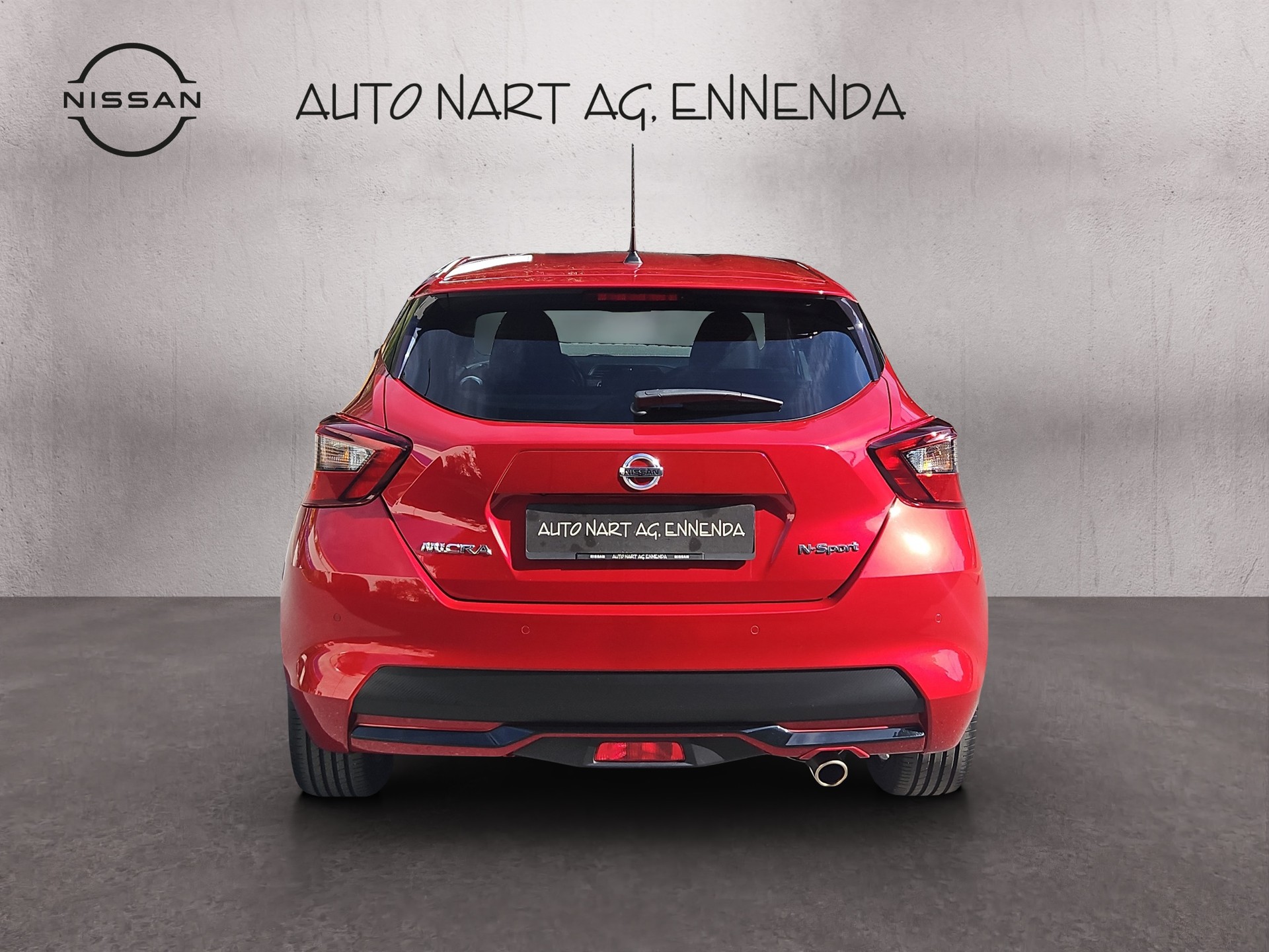 NISSAN Micra DIG-T 117 n-sport-image-3