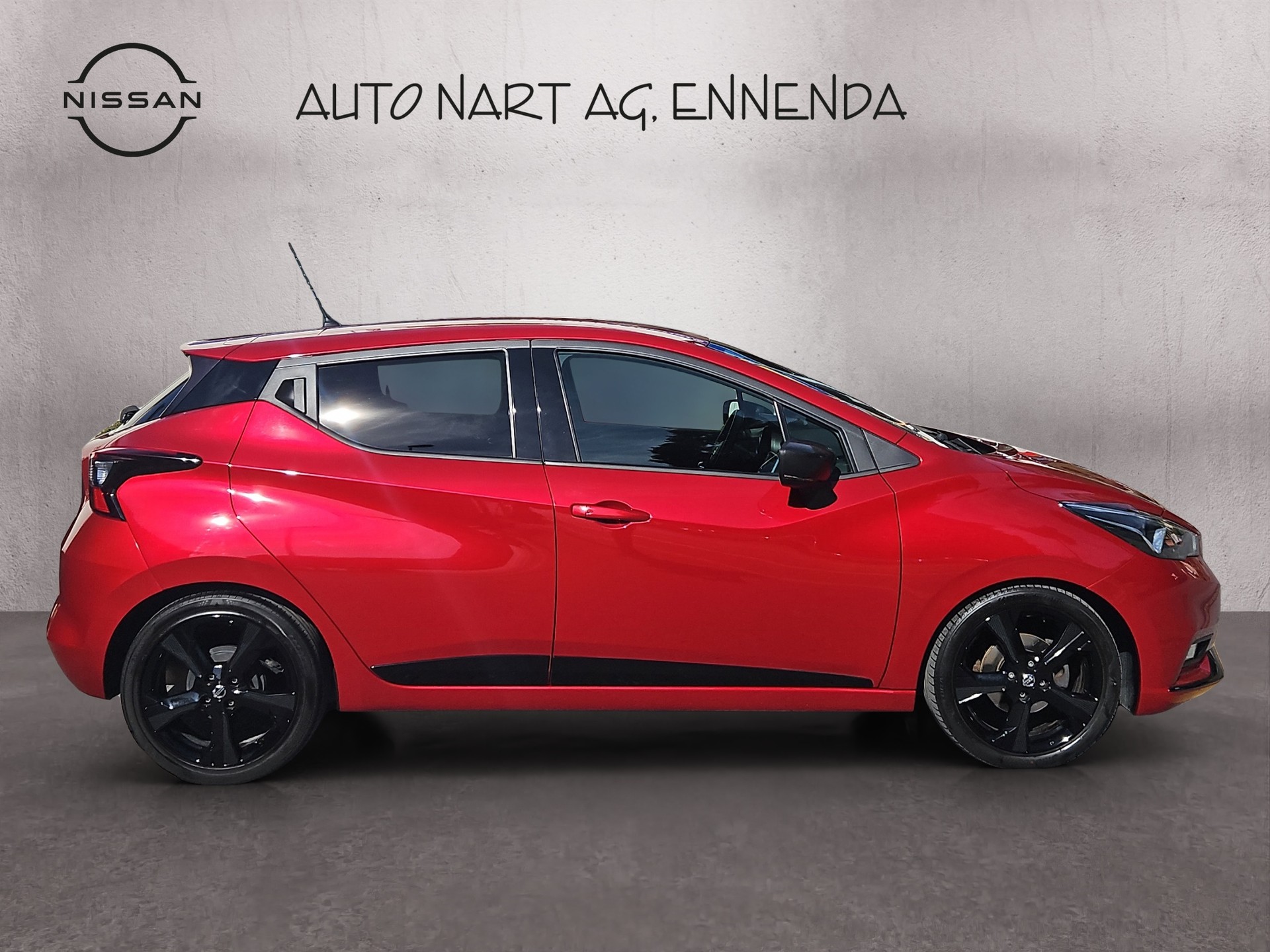 NISSAN Micra DIG-T 117 n-sport-image-5