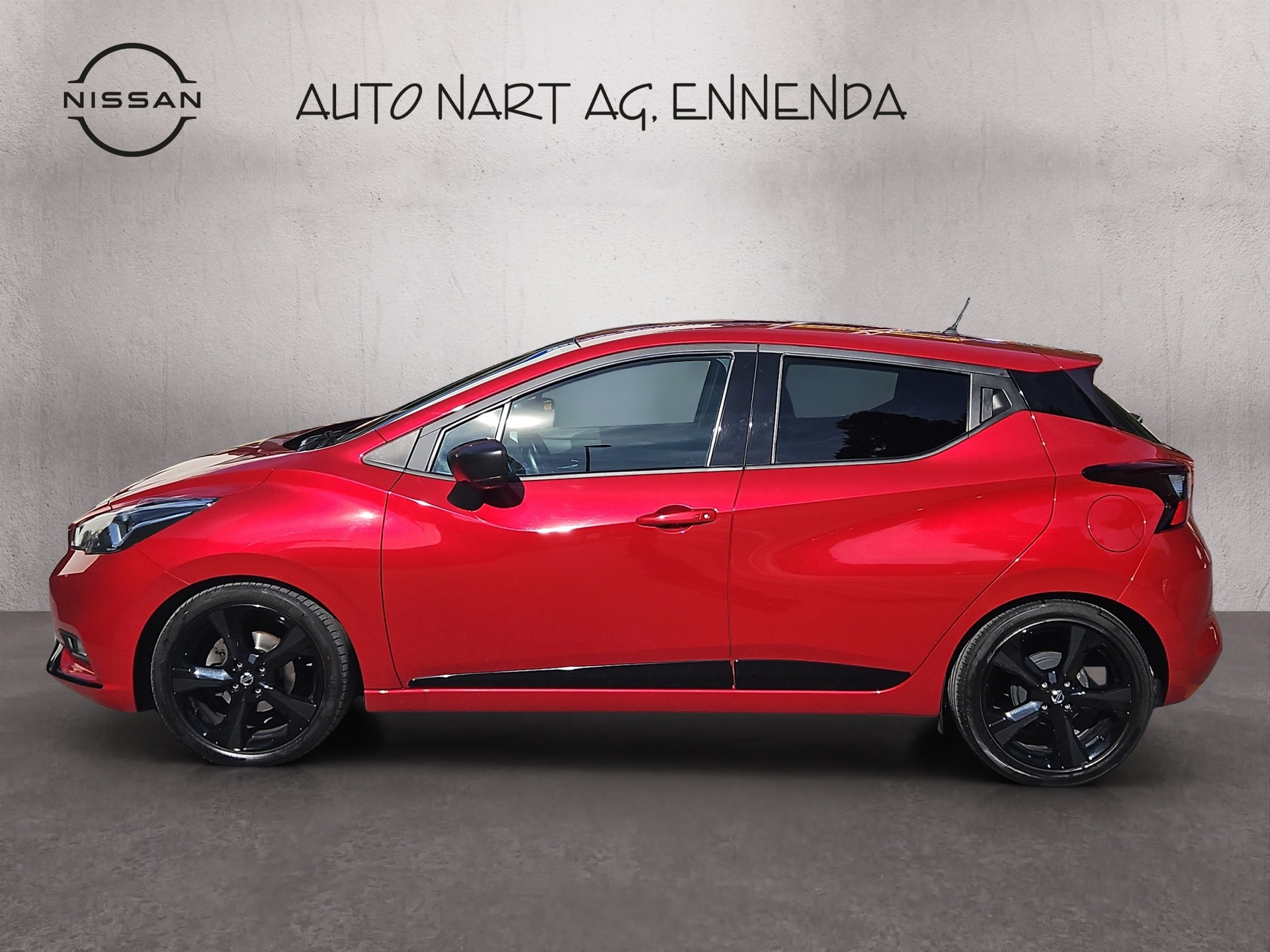 NISSAN Micra DIG-T 117 n-sport-image-1