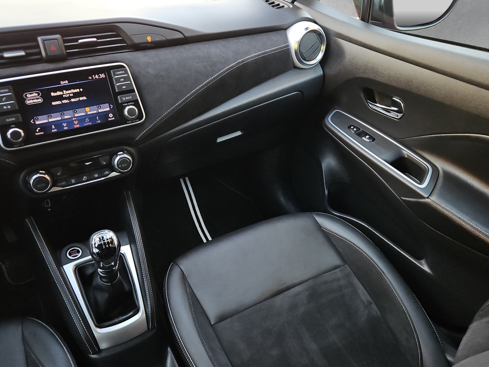 NISSAN Micra DIG-T 117 n-sport-image-14